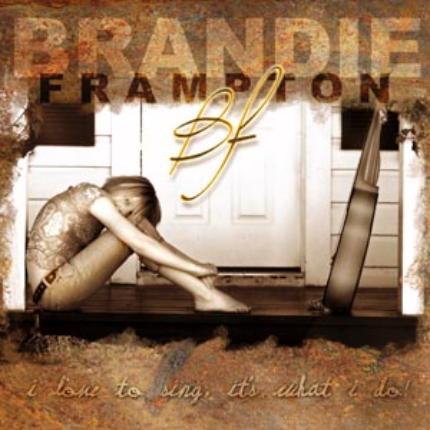 i love to sing, it's what i do!