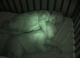 Love those night shots.