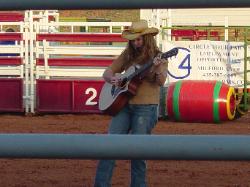 April 16, 2005 - PCBRA Rodeo