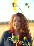 These are my sunflower girl pictures.
