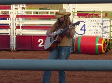 April 16, 2005 - PCBRA Rodeo